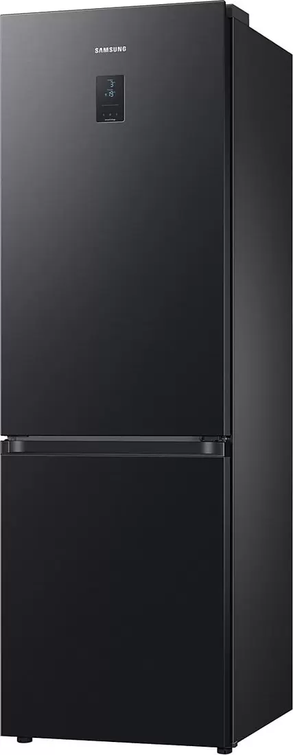 Холодильник Samsung RB34C672DBN/EF фото