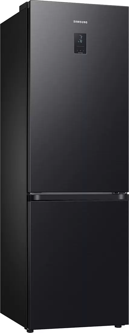 Холодильник Samsung RB34C672DBN/EF фото