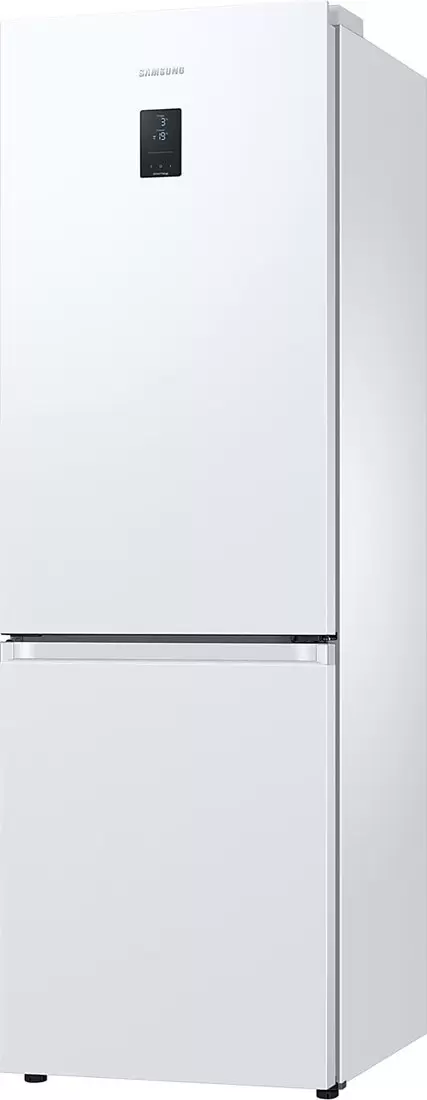 Холодильник Samsung RB34C672EWW/EF фото