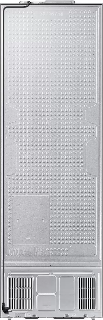 Холодильник Samsung RB34C775CS9/EF фото