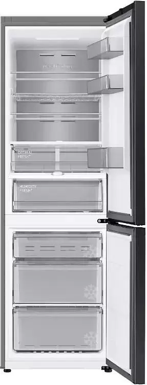 Холодильник Samsung RB34C7B5EB1/EF фото