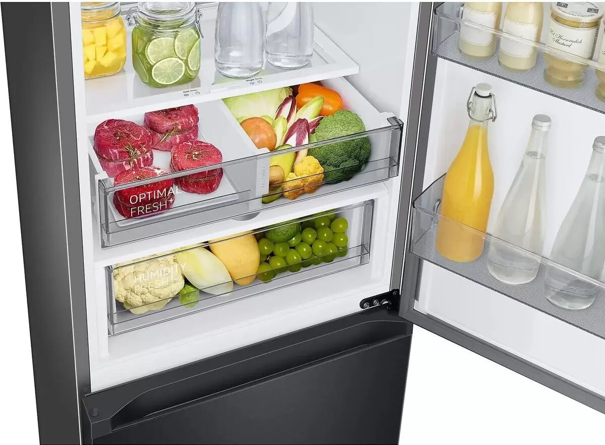 Холодильник Samsung RB34C7B5EB1/EF фото