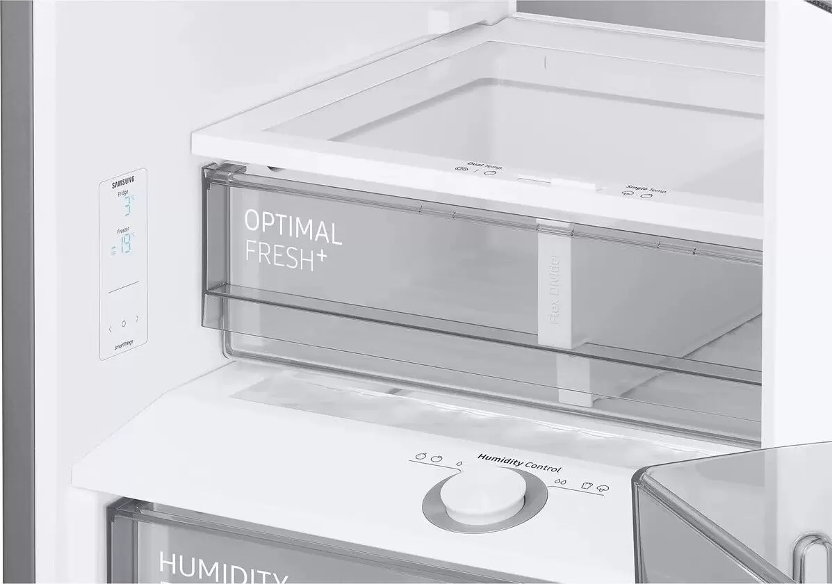 Холодильник Samsung RB34C7B5EB1/EF фото