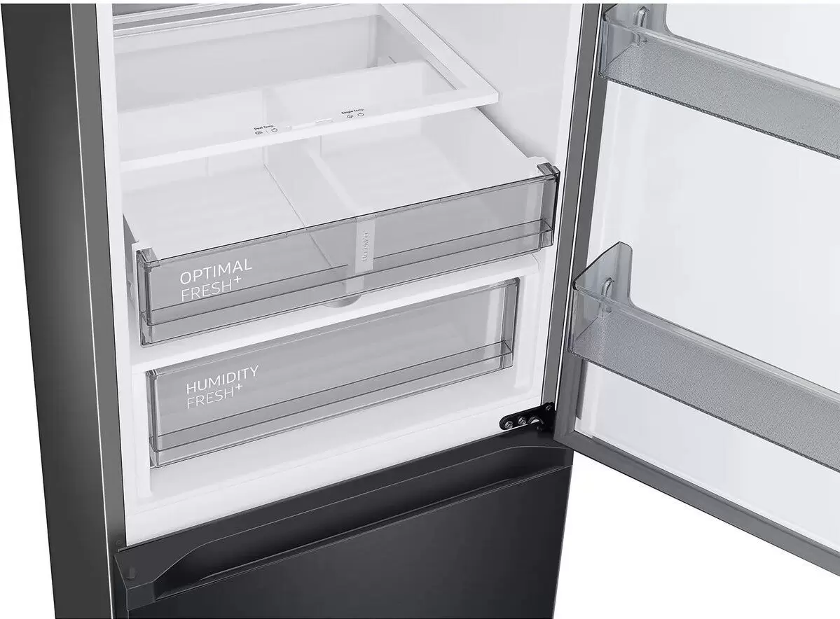 Холодильник Samsung RB34C7B5EB1/EF фото