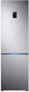 Холодильник Samsung RB34K6220SS фото