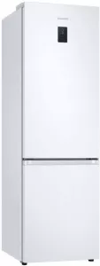 Холодильник SAMSUNG RB36T774FWW/WT фото