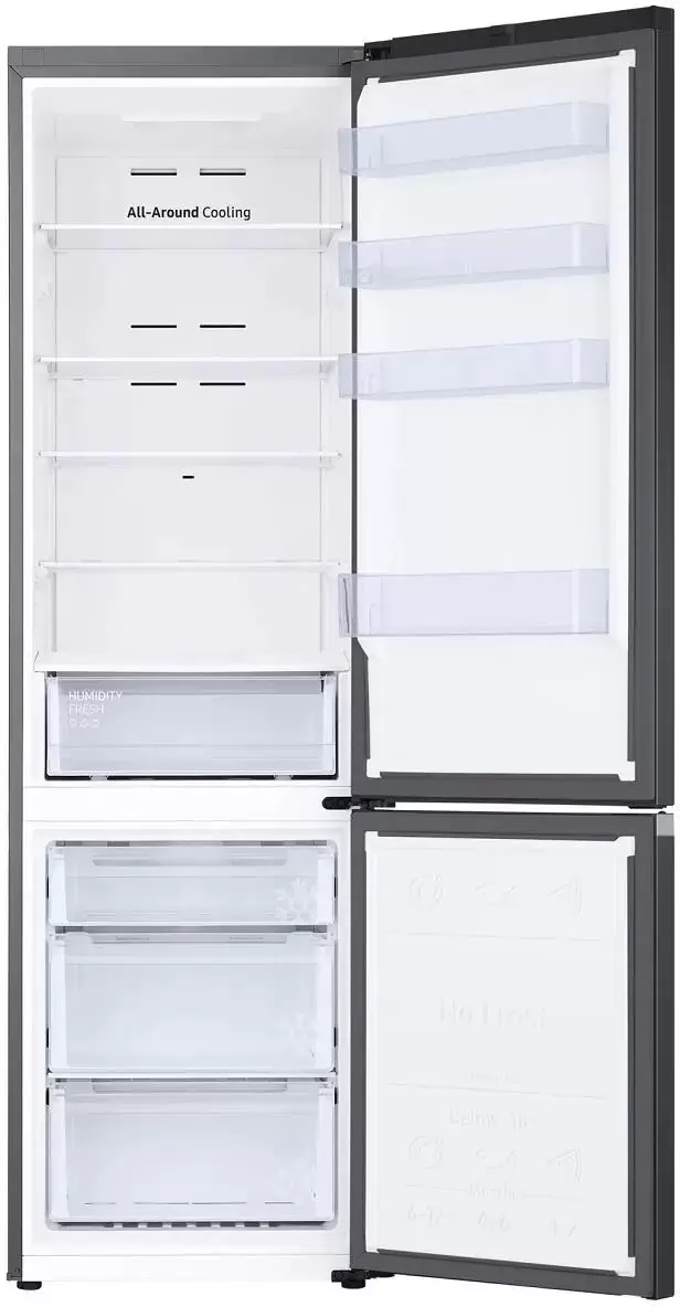 Холодильник Samsung RB38C600EB1/EF фото