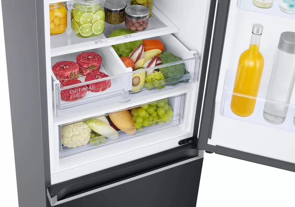 Холодильник Samsung RB38C603DB1/EF фото