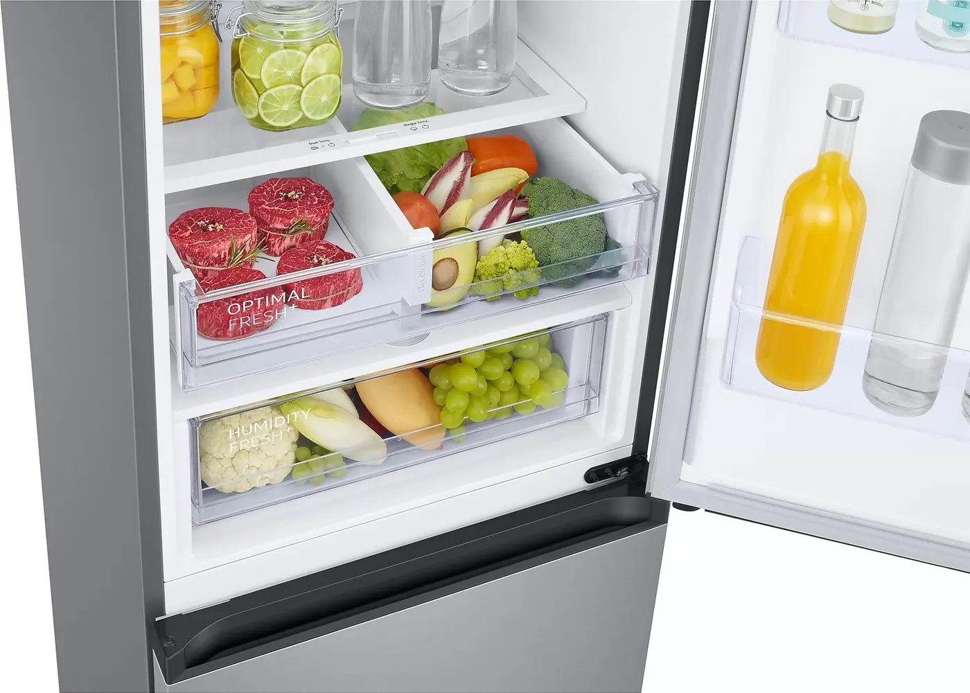 Холодильник Samsung RB38C604DSA/EF фото