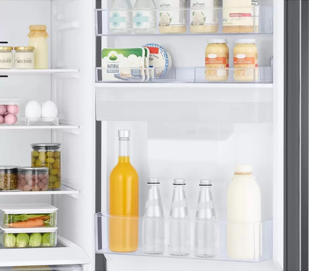 Холодильник Samsung RB38C650EB1/EF фото