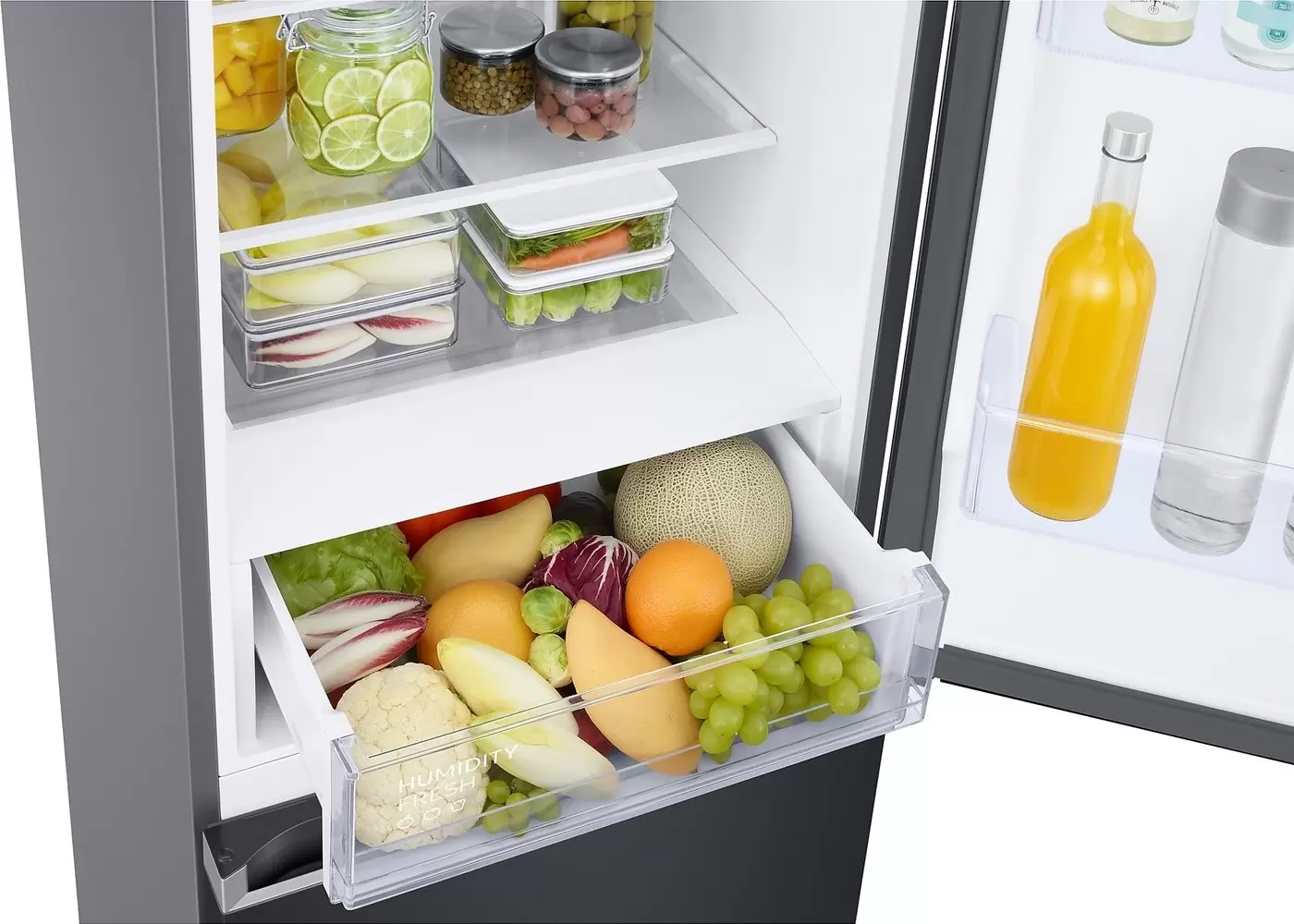 Холодильник Samsung RB38C650EB1/EF фото