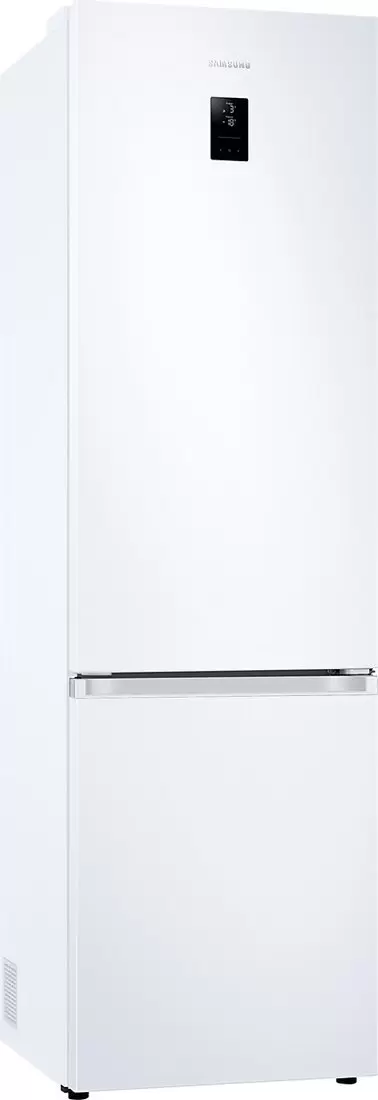 Холодильник Samsung RB38C672CWW/EF фото