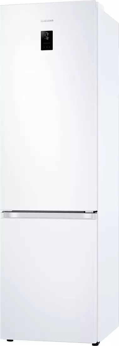 Холодильник Samsung RB38C672CWW/EF фото