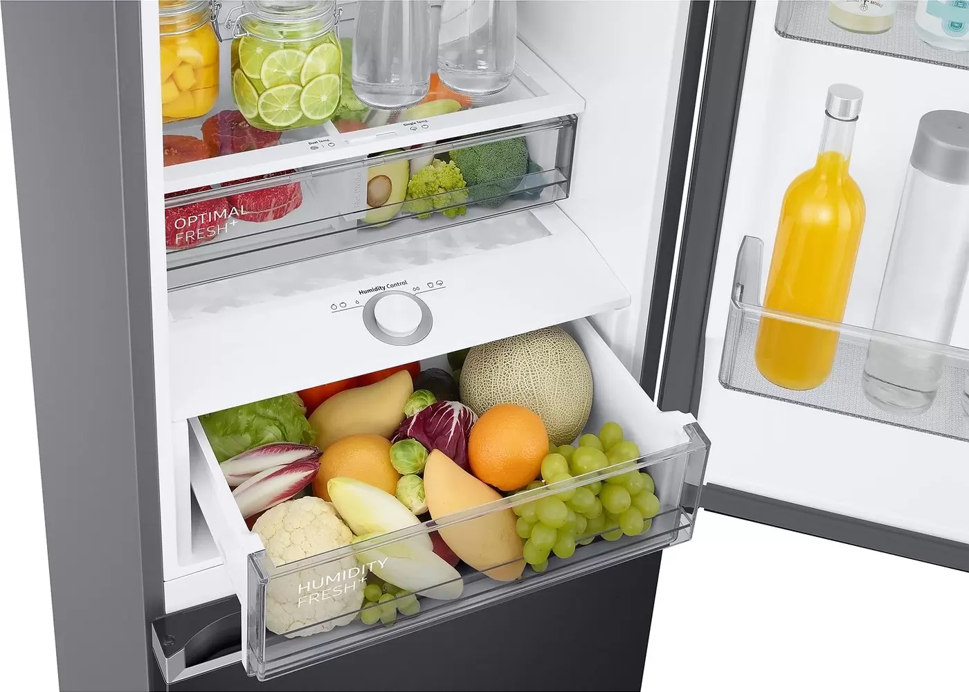 Холодильник Samsung RB38C774DB1/EF фото