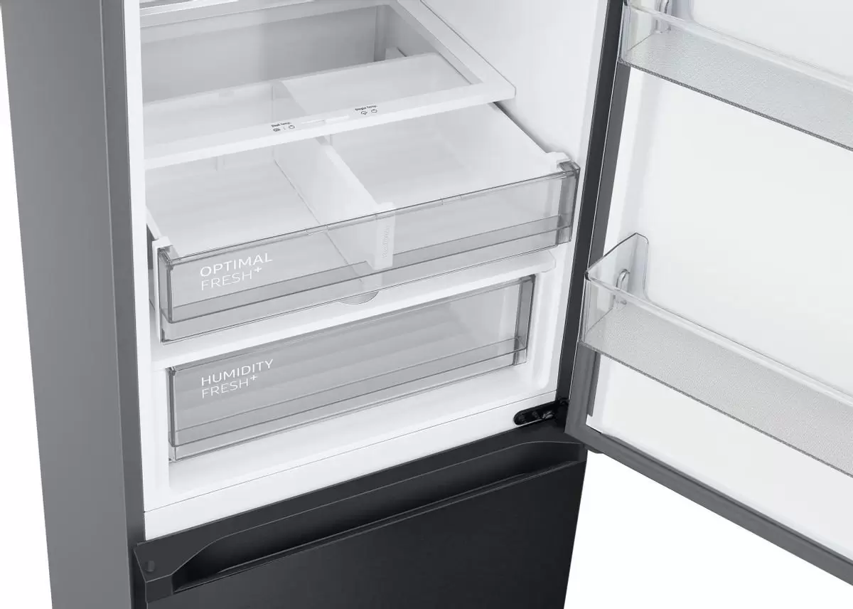 Холодильник Samsung RB38C7B4EB1/EF фото