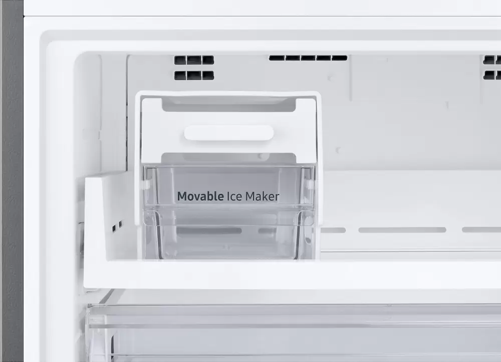 Холодильник Samsung RB50DG602ES9EO фото