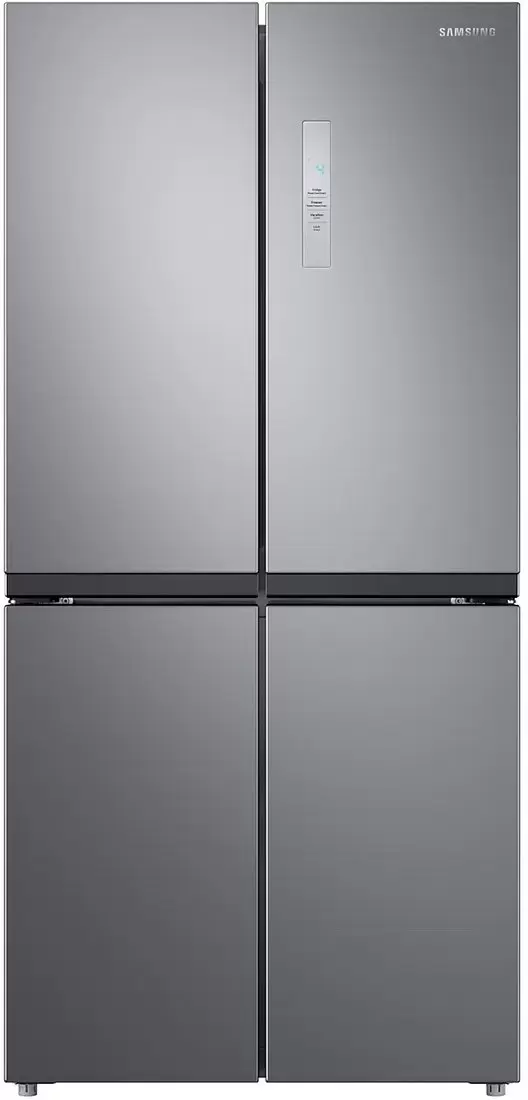 Samsung RF48A4000M9/WT