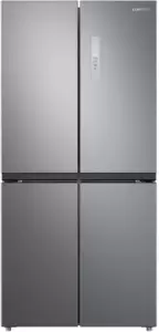 Четырёхдверный холодильник Samsung RF48A4000M9/WT фото