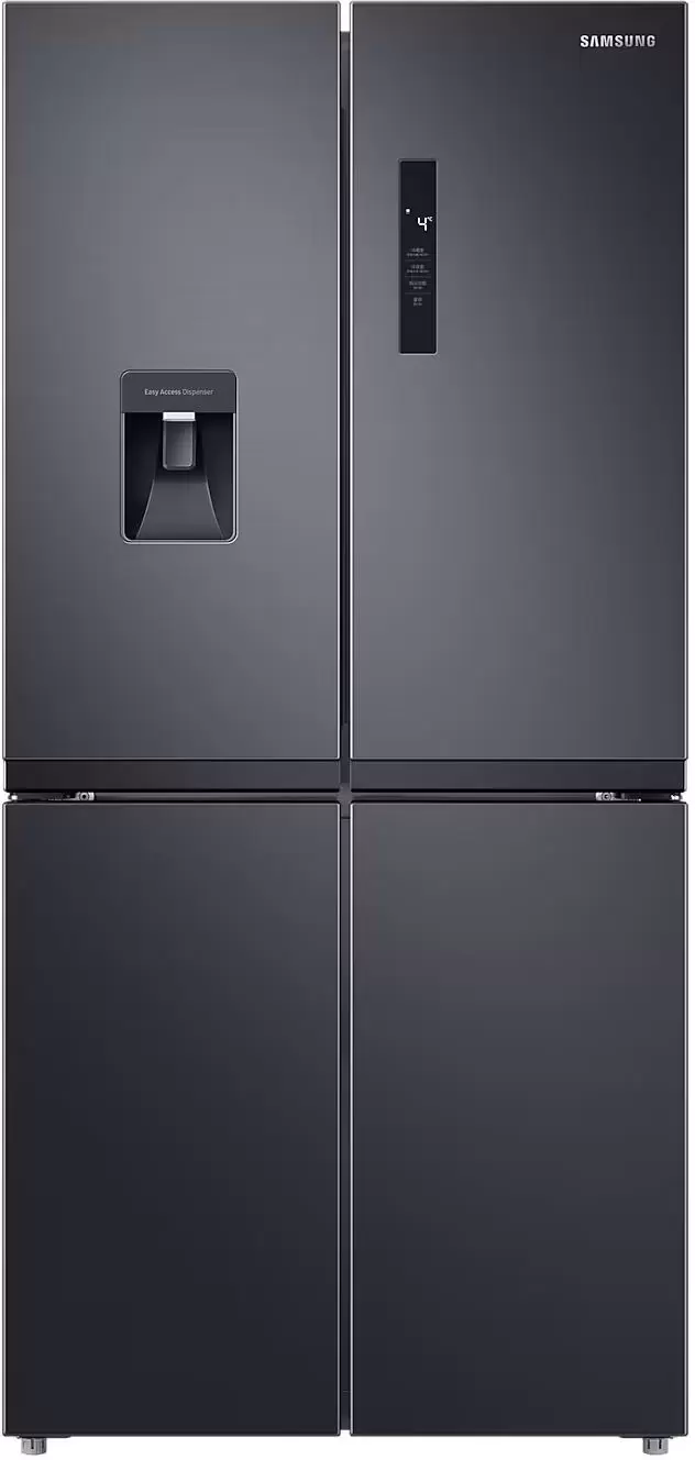 Samsung RF48A401EB4/EO