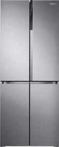 Холодильник Samsung RF50K5920S8 фото