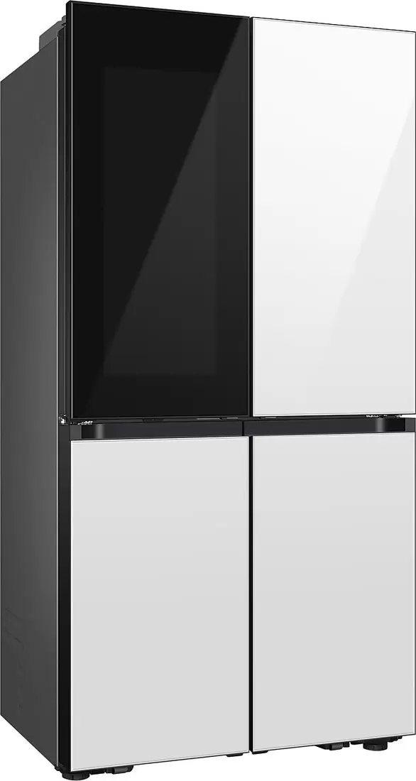 Четырёхдверный холодильник Samsung RF9000 RF65DB970012WR фото