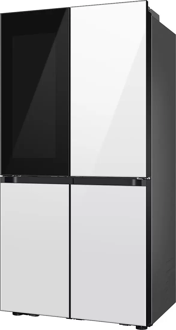 Четырёхдверный холодильник Samsung RF9000 RF65DB970012WR фото