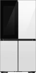 Четырёхдверный холодильник Samsung RF9000 RF65DB970012WR фото