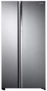 Холодильник Samsung RH62K6017S8 фото