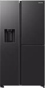 Холодильник side by side Samsung RH68DG855DB1EF фото