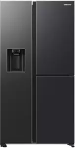Холодильник side by side Samsung RH68DG885DB1EF фото