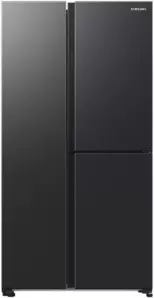 Холодильник side by side Samsung RH69DG805EB1EF фото