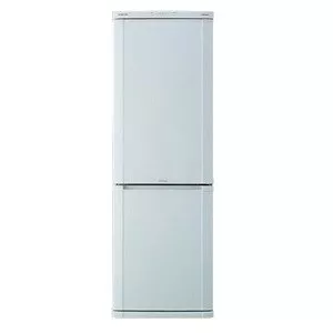 Холодильник Samsung RL36SBSW фото