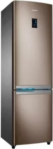 Холодильник Samsung RL55TGBTL фото