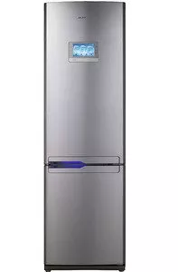 Холодильник Samsung RL55VQBRS фото