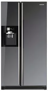 Холодильник Samsung RS21HDLMR фото