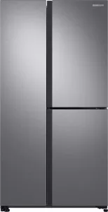 Холодильник side by side SAMSUNG RS63R5571SL/WT фото