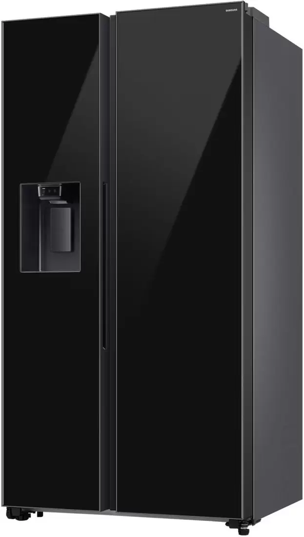 Холодильник side by side Samsung RS70F64KEBEO фото