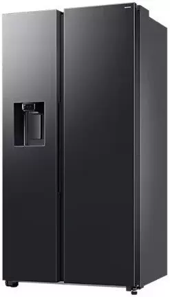 Холодильник side by side Samsung RS70F65KEFEO фото