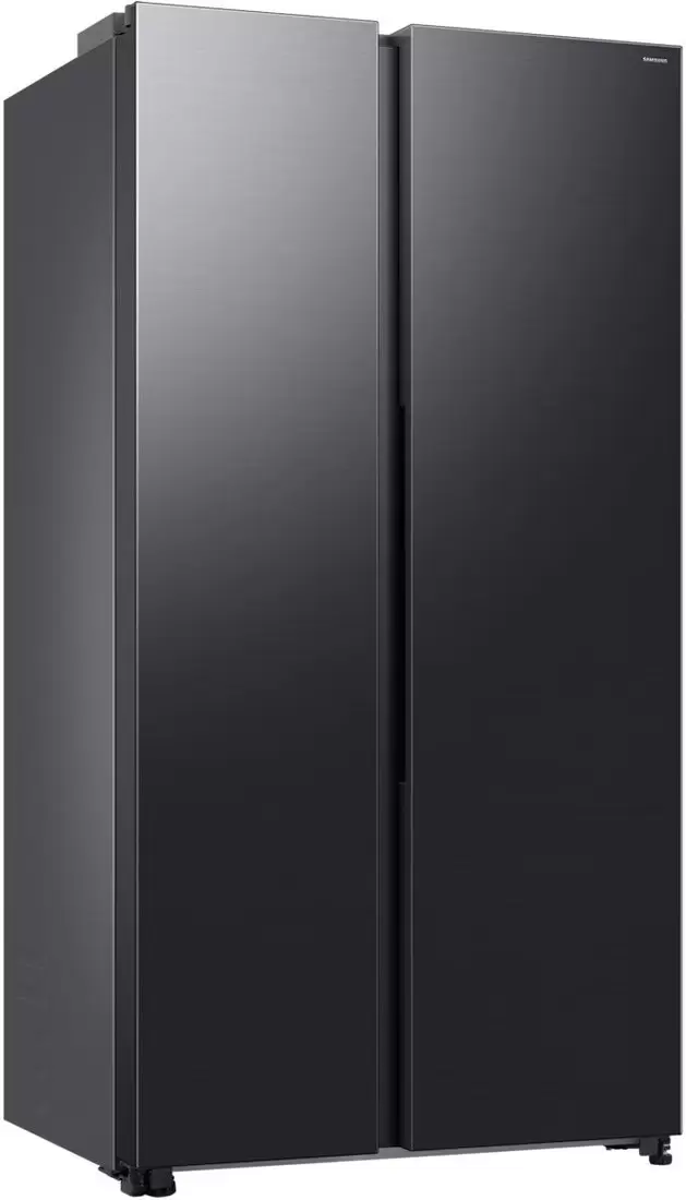 Холодильник side by side Samsung RS70F65QEFEO фото
