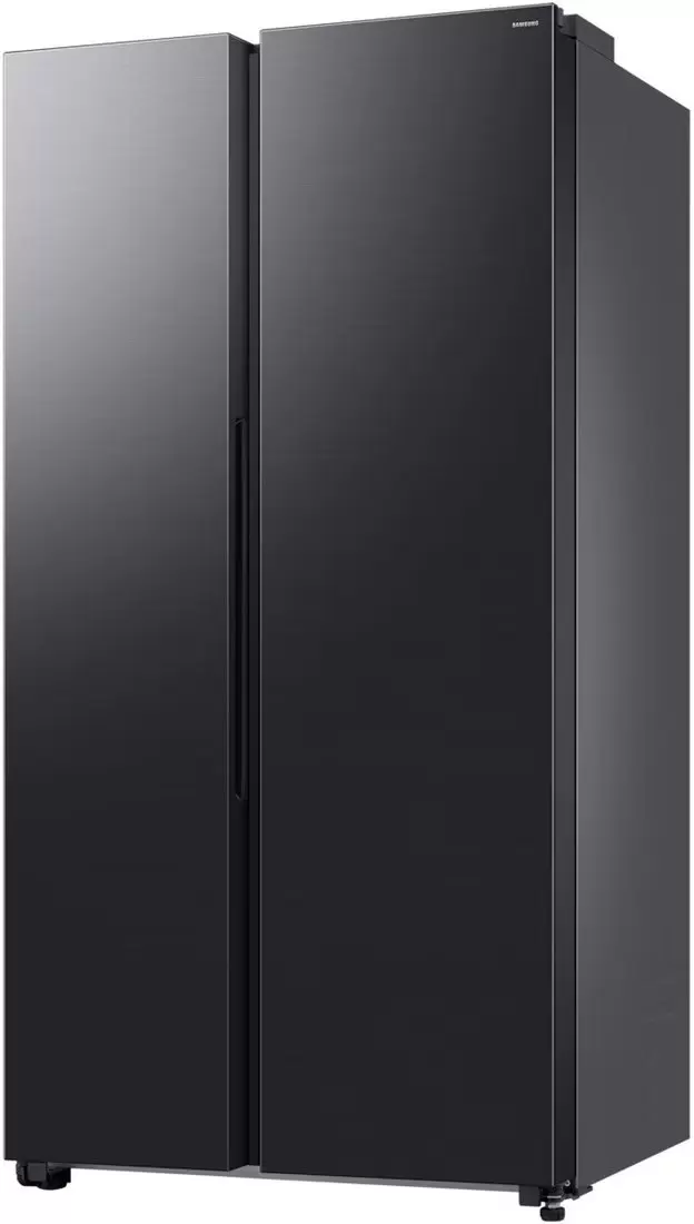 Холодильник side by side Samsung RS70F65QEFEO фото
