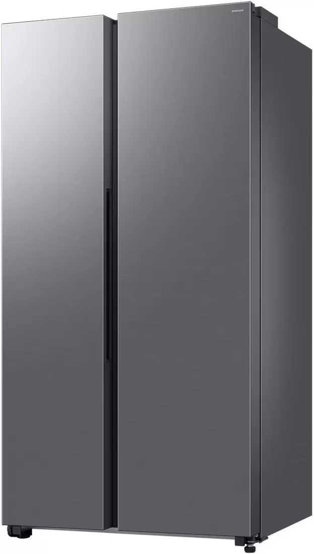 Холодильник side by side Samsung RS70F65QETEO фото