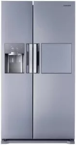 Холодильник Samsung RS7778FHCSL фото