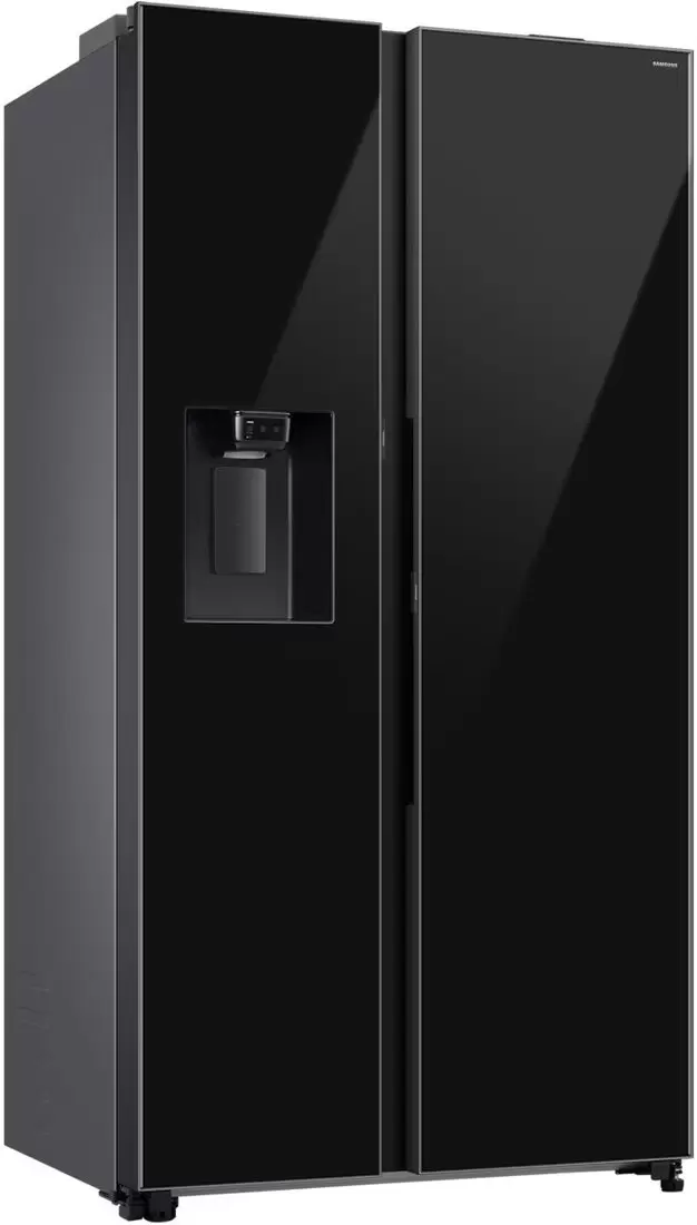 Холодильник side by side Samsung RS80F64JEBEO фото