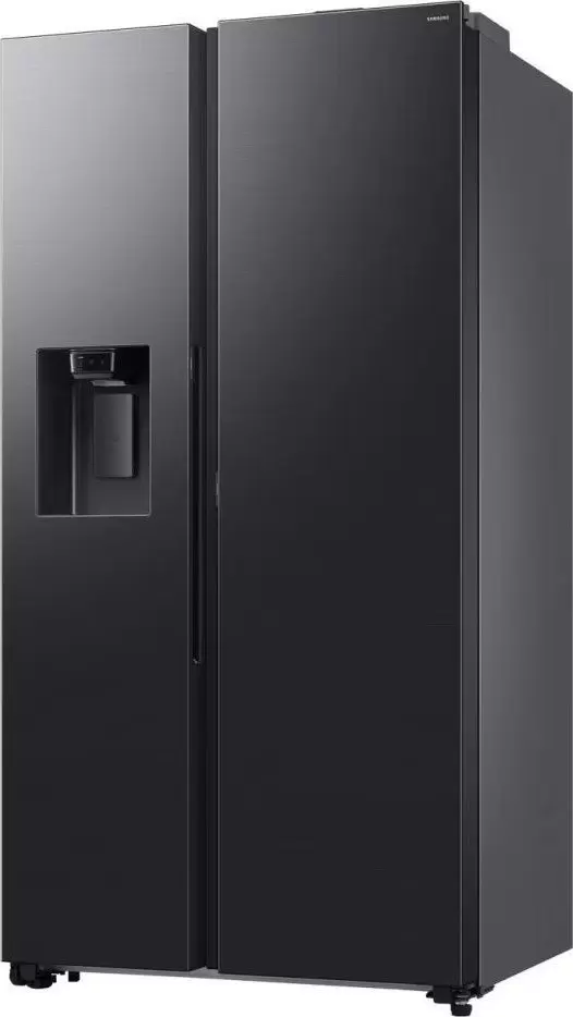 Холодильник side by side Samsung RS80F65J1FWR фото