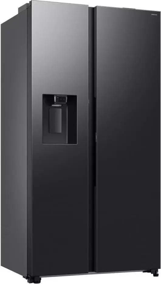 Холодильник side by side Samsung RS80F65J1FWR фото