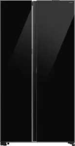 Samsung RS80F65M1BWR