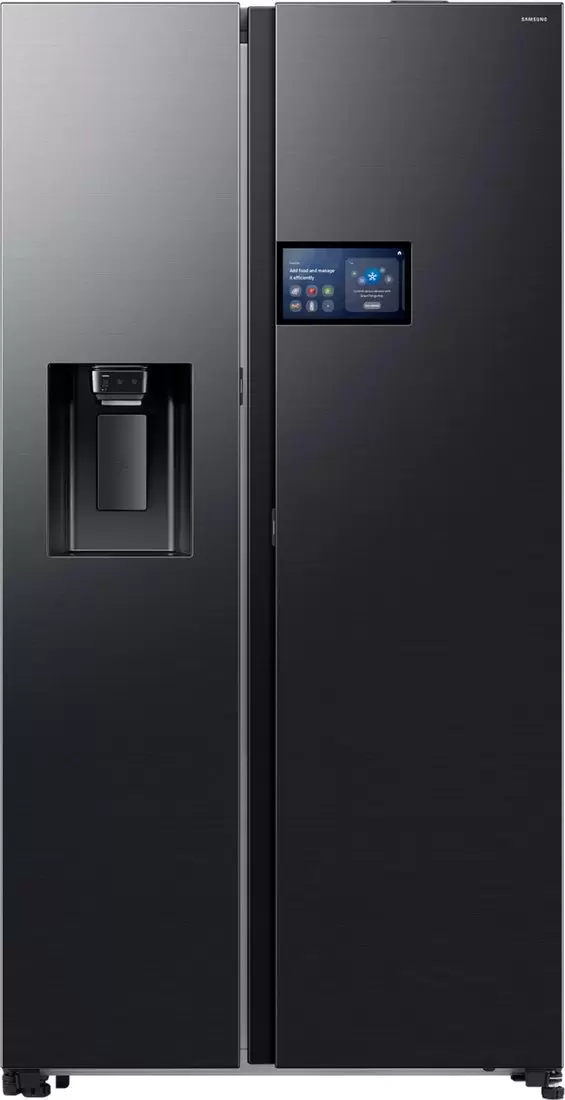 Samsung RS90F65D1FWR