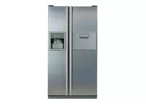 Холодильник Samsung RS-21KGRS фото