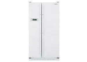 Холодильник RS-21NCSW фото