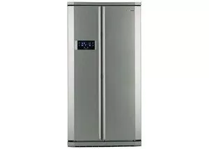 Холодильник Samsung RSE8NPPS фото